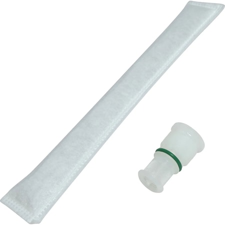 Universal Air Cond Lexus Gs300 06 Gx470 06-03 Is250 08-06/S Drier Parts, Rd10898Ktc RD10898KTC